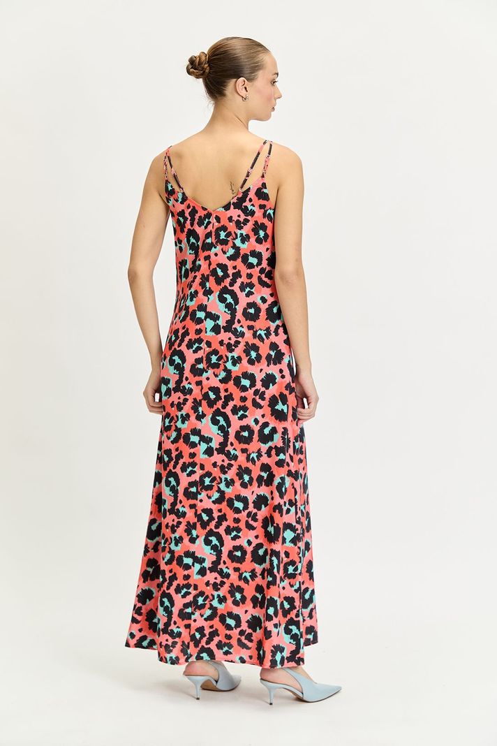 Vestido Fantasia Rojo iO 13504224001103-4