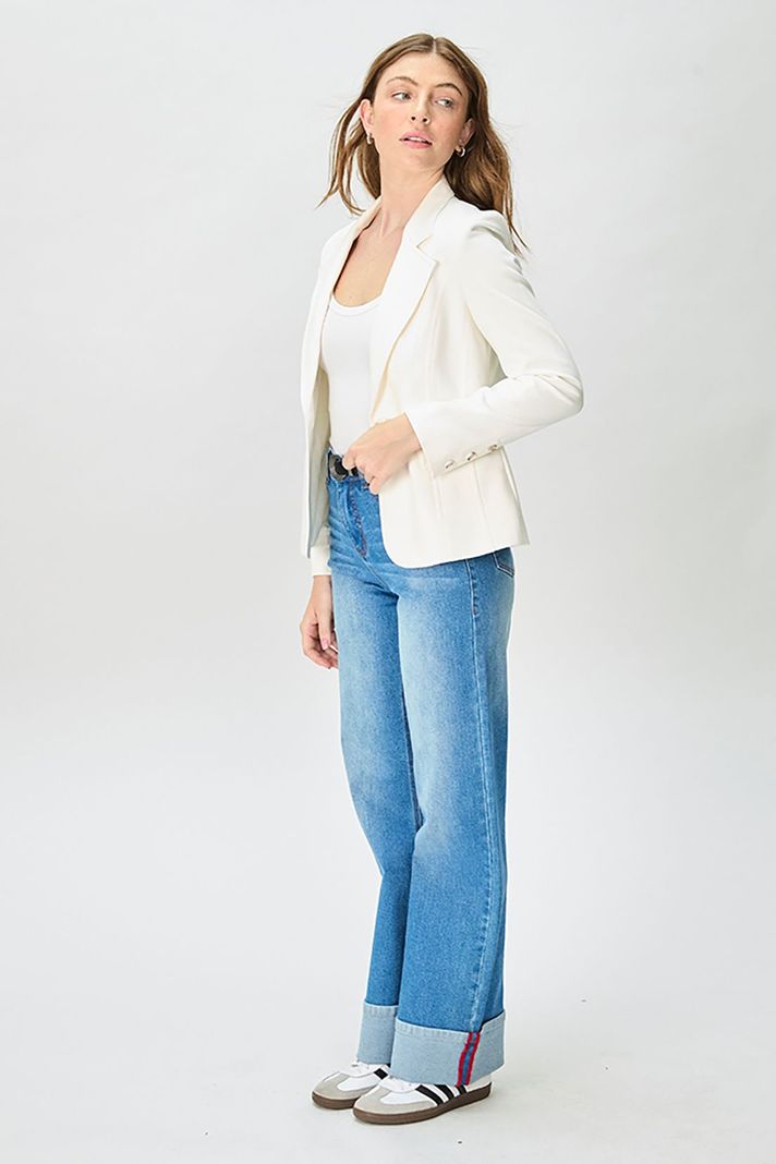 Blazer Liso Crudo iO 16020125010105-2