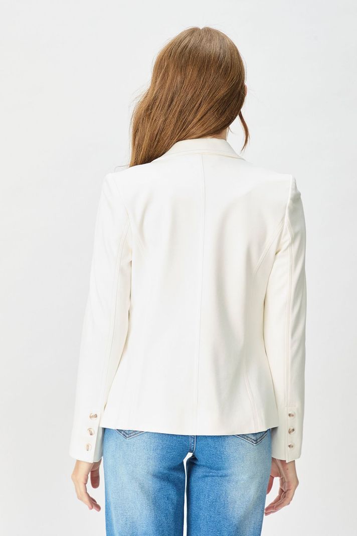 Blazer Liso Crudo iO 16020125010105-3