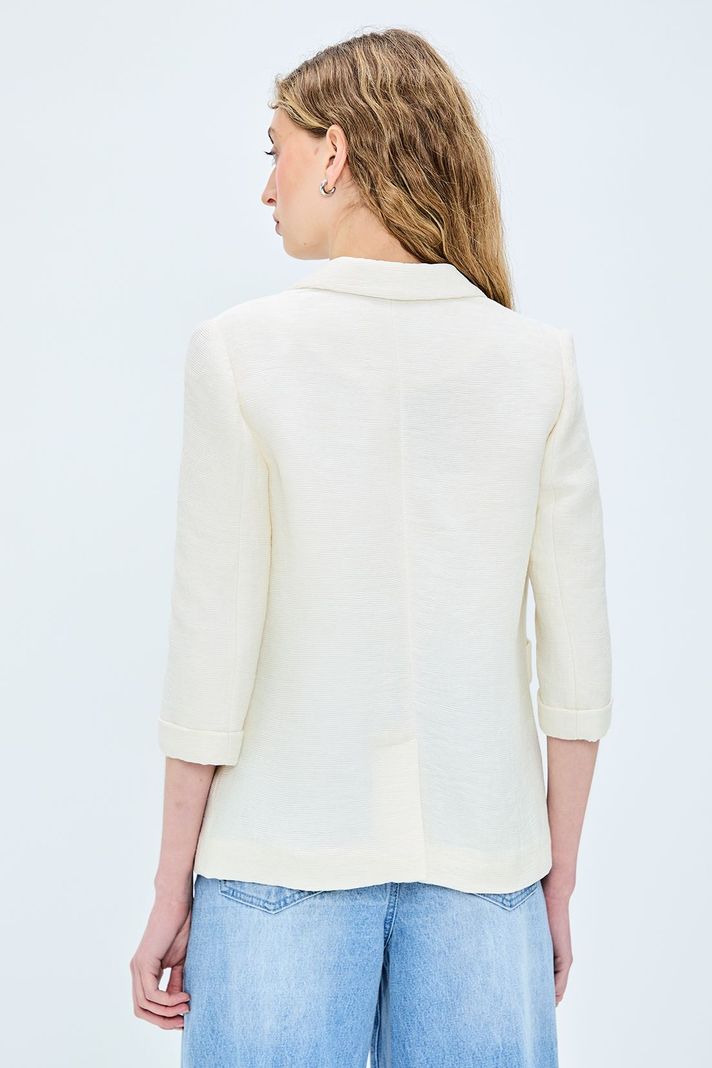 Blazer Liso Crudo iO 16020224055105-4