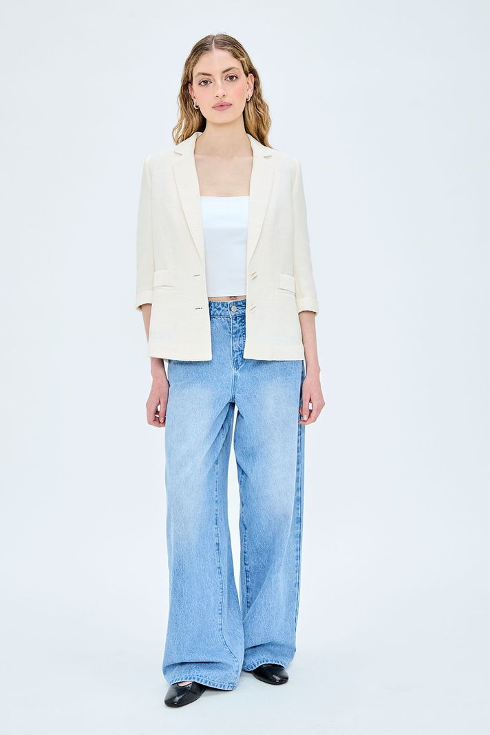 Blazer Liso Crudo iO 16020224055105-2
