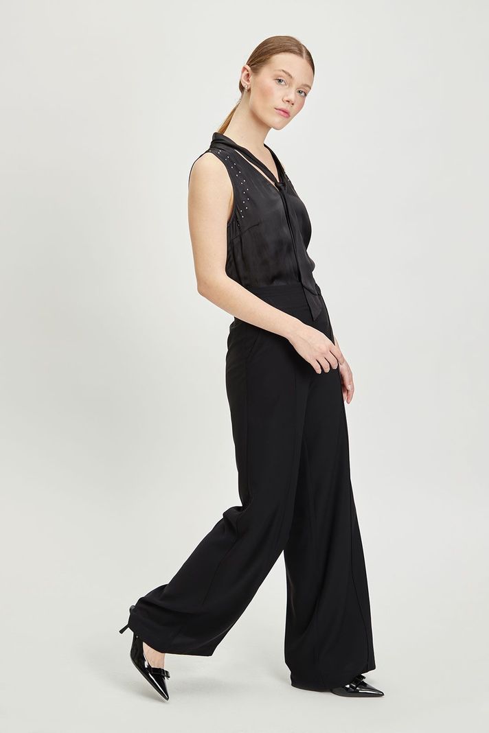 Blusa Lisa Negro iO 14020224015102-3