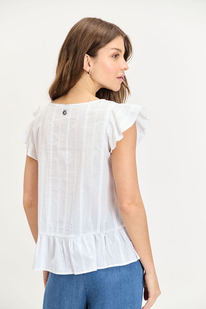 Blusa Lisa Blanco iO 14020224009105-3