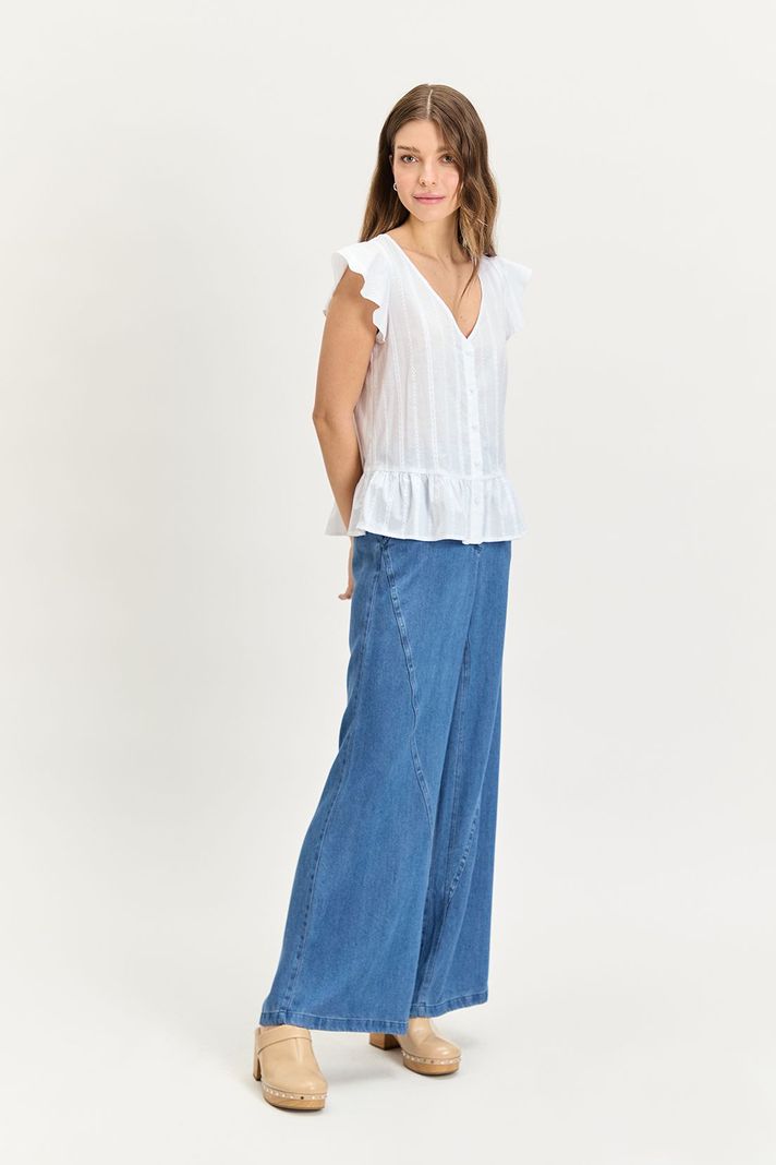 Blusa Lisa Blanco iO 14020224009105-4