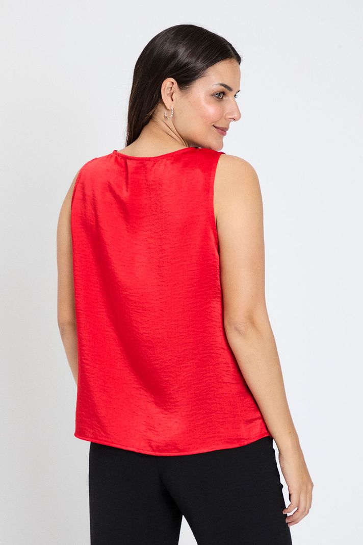 Tapado Liso Rojo Ash 15407224057103-3