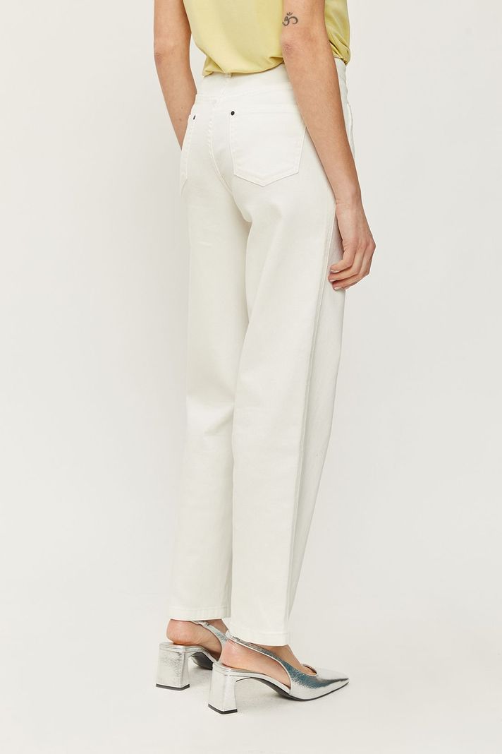 Jeans Liso Blanco Ash 11307224051101-4