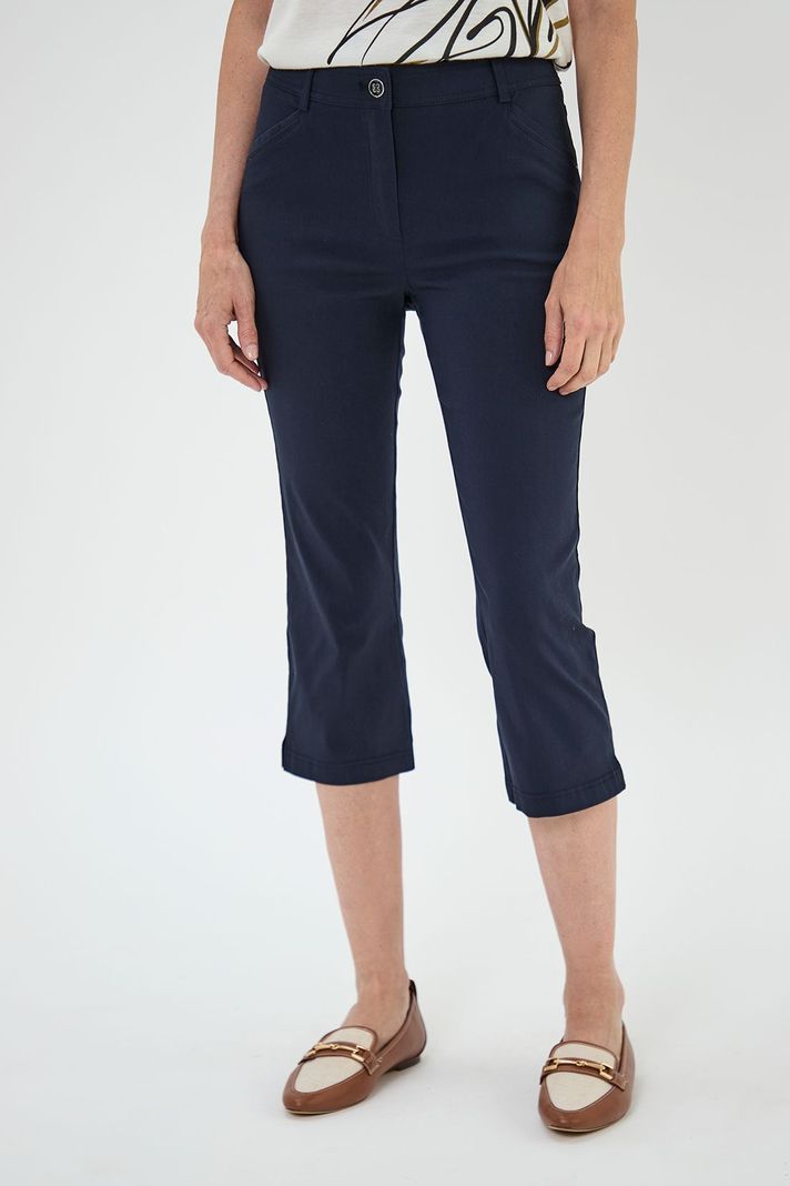 Capri  Sport Azul Ma Griffe 11502224002104-1