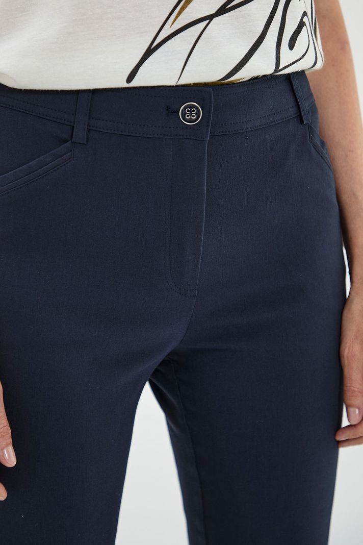 Capri  Sport Azul Ma Griffe 11502224002104-2