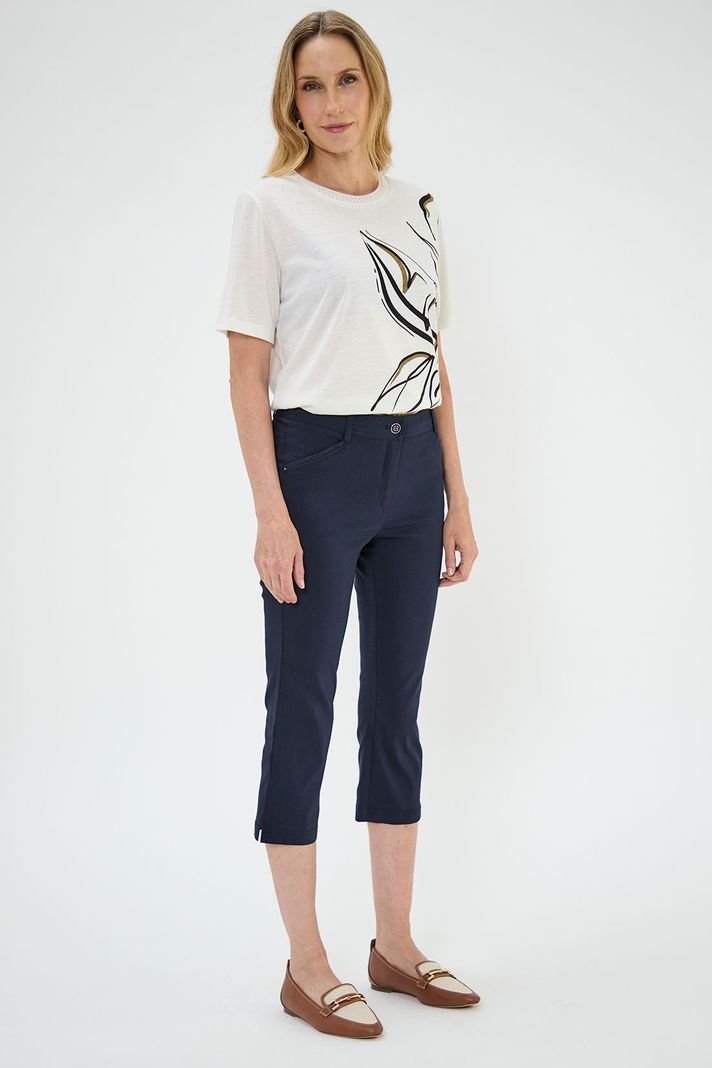 Capri  Sport Azul Ma Griffe 11502224002104-3