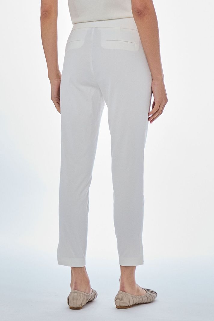 Pantalon Liso Crudo iO 11020224060105-2