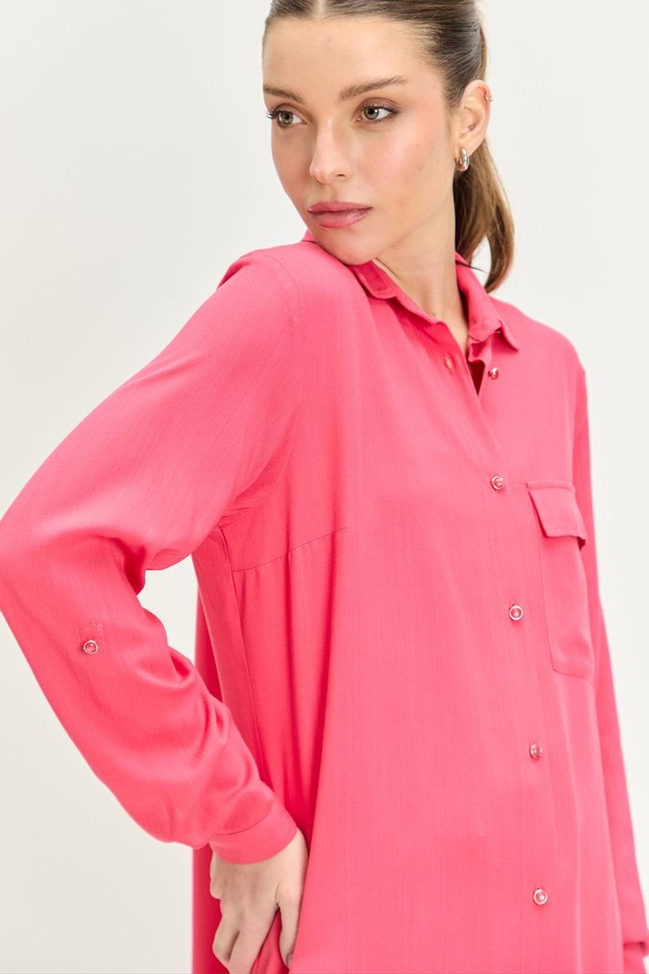 Blusa Lisa coral iO 14004224002133-1