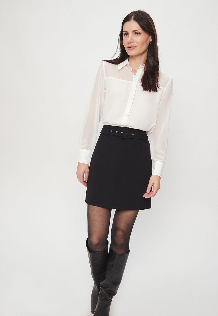 Blusa Lisa Blanco Ash 14007224050105-2