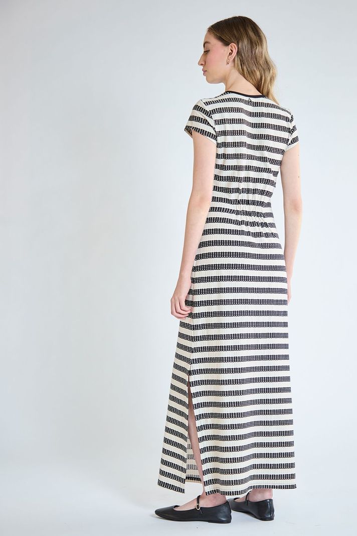 Vestido Fantasia Largo Beige iO 13520125050106-4
