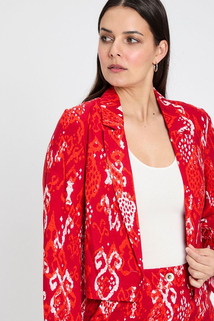 Tapado Estampado Rojo Ash 15507224004103-1