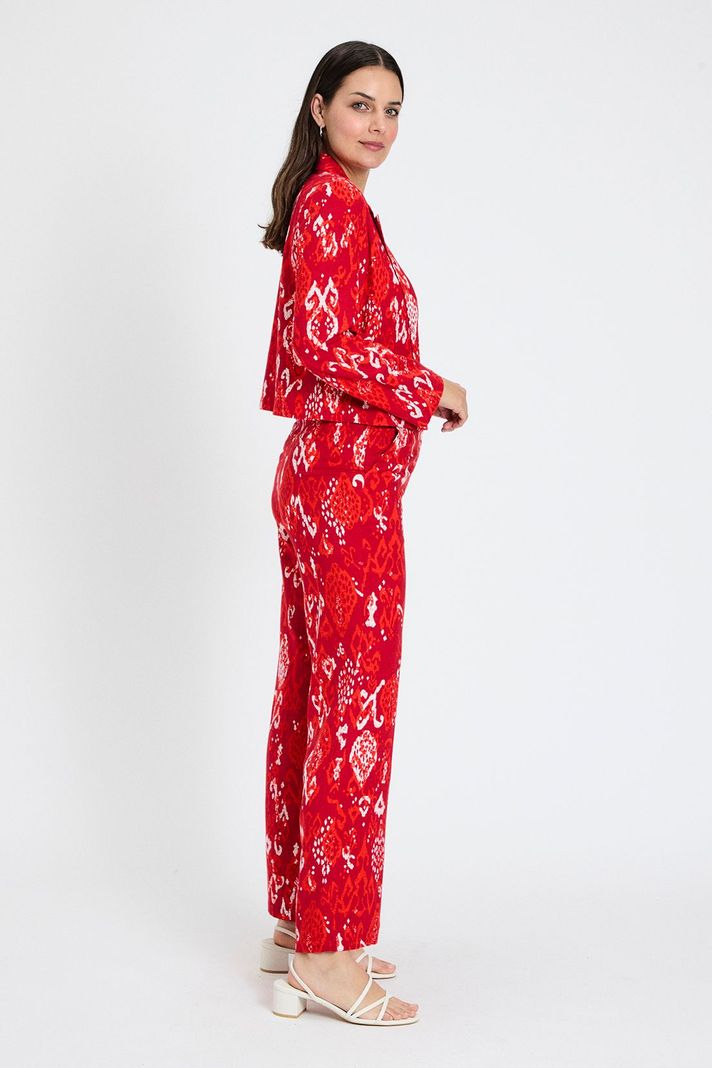 Tapado Estampado Rojo Ash 15507224004103-2
