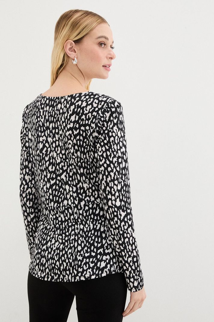 Polera Fantasia Negro 14304125003102-2