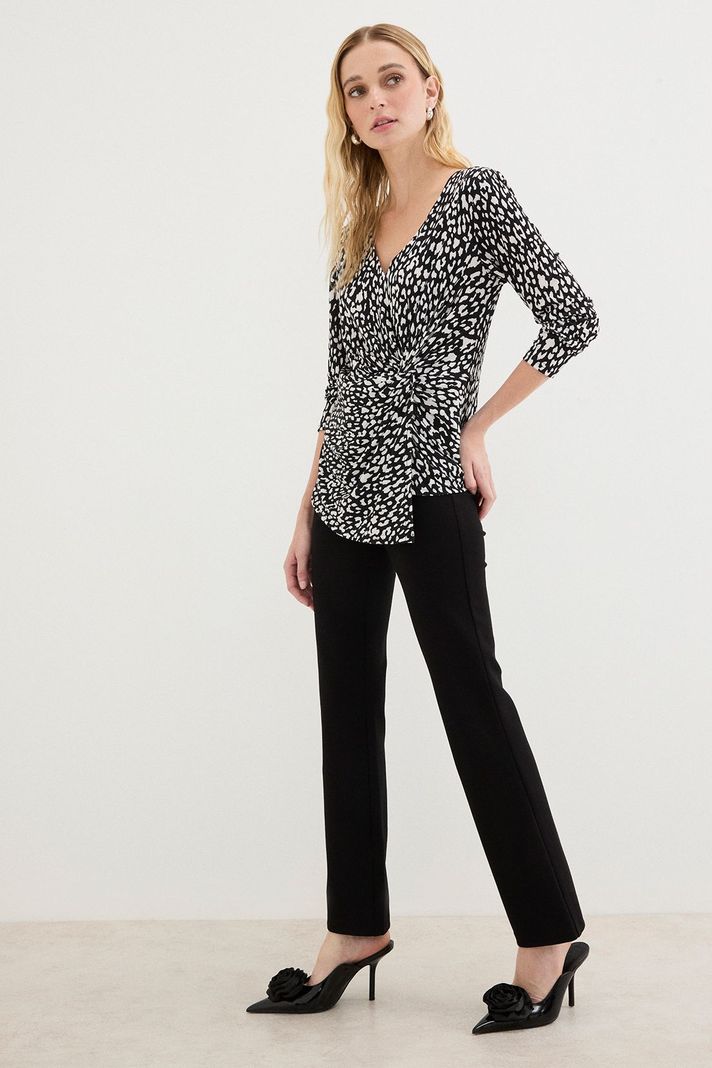 Polera Fantasia Negro 14304125003102-3