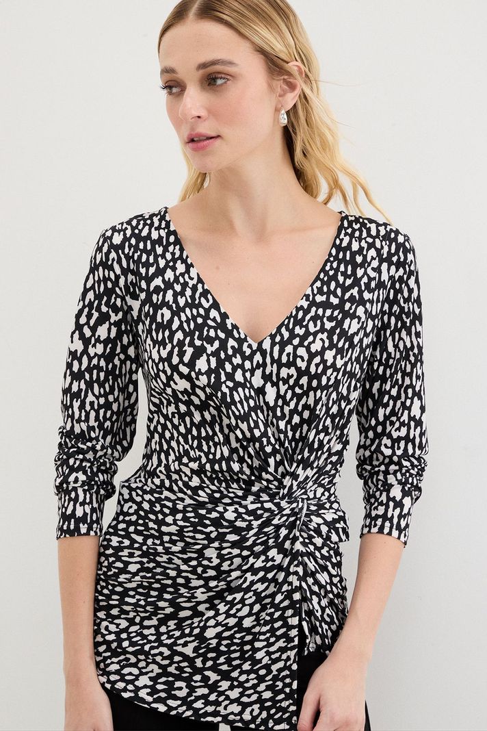 Polera Fantasia Negro 14304125003102-1