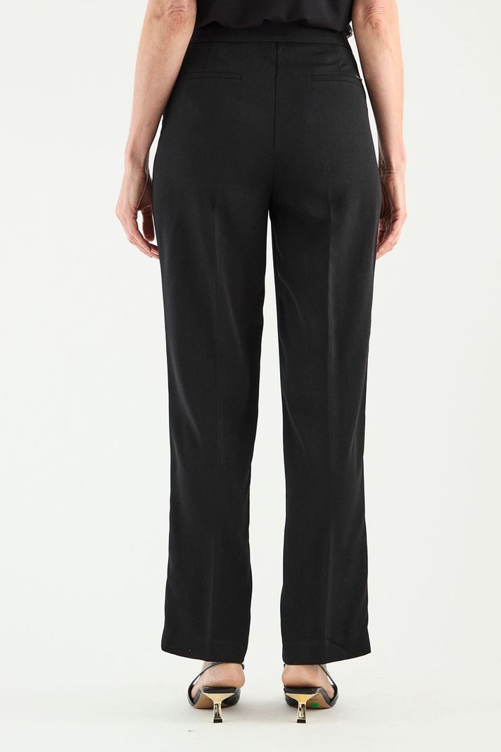 Pantalon Formal Recto Negro Ma Griffe 11002125050102-4