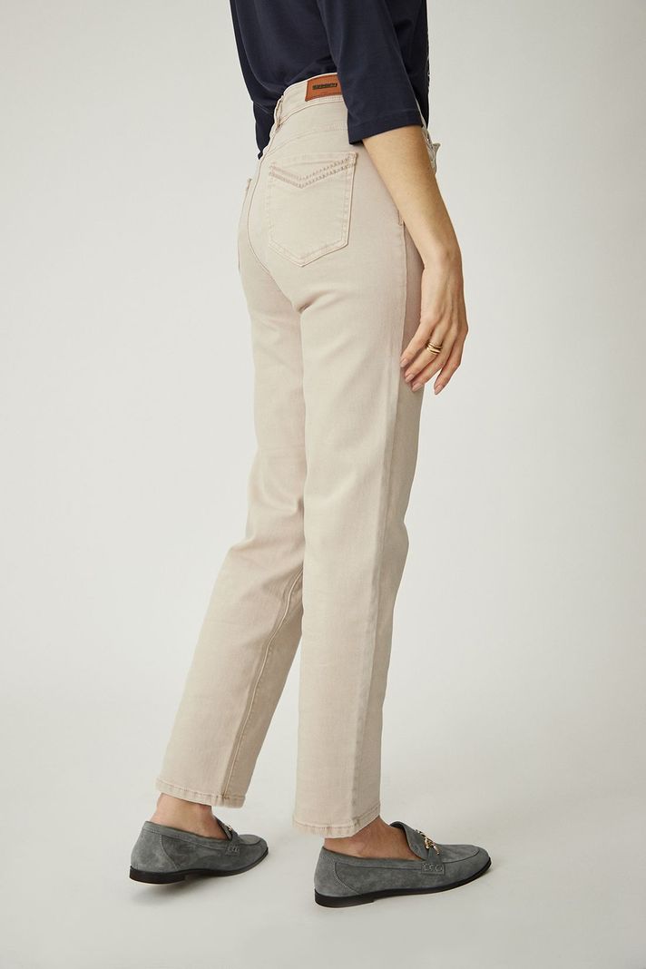 Jeans Liso Beige Ma Griffe 11302224004106-4