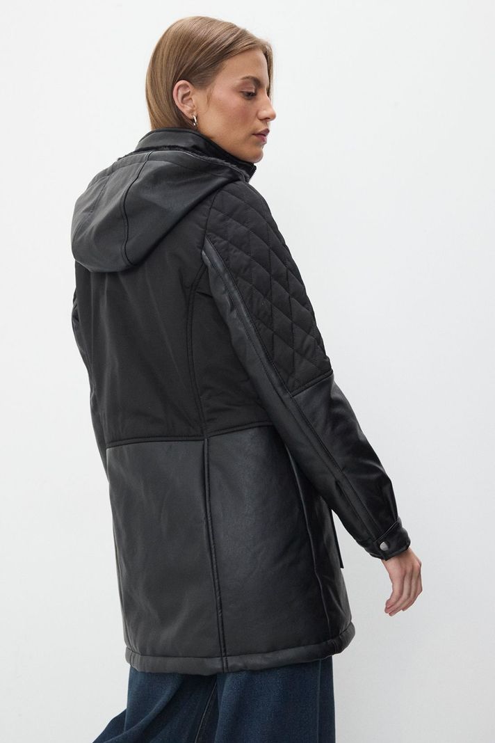 Parka Lisa Negro 17620125003102-4