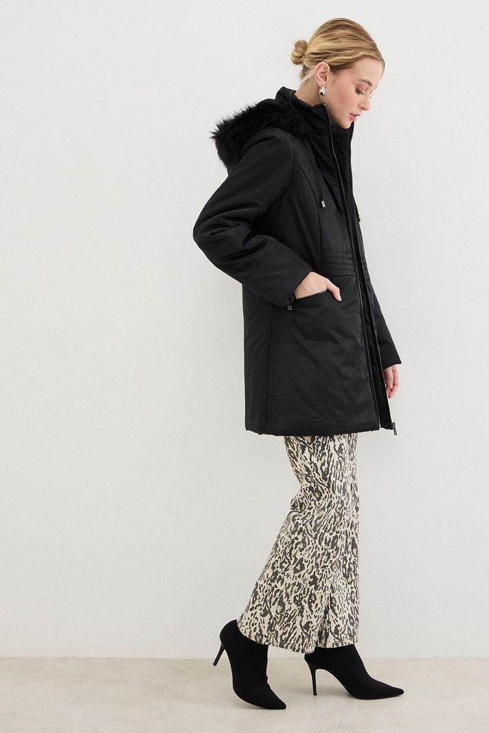 Parka Lisa Negro 17607125002102-3