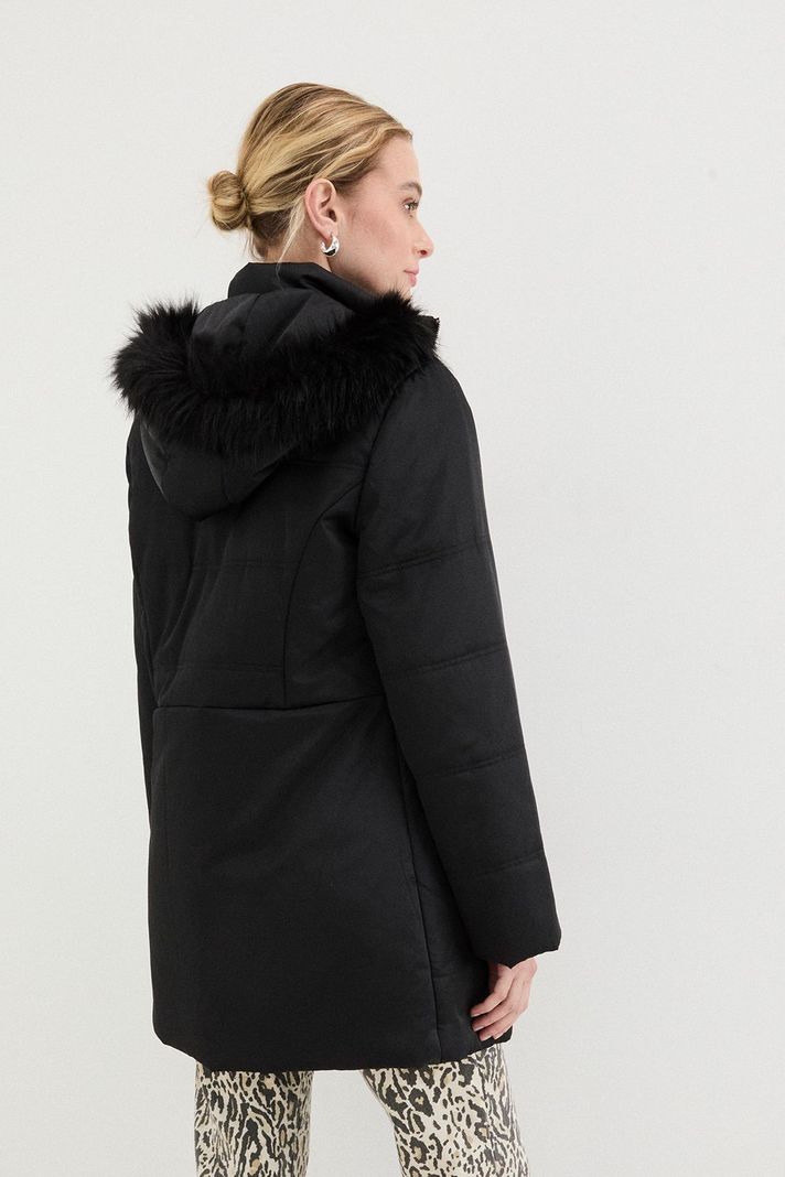 Parka Lisa Negro 17607125002102-4