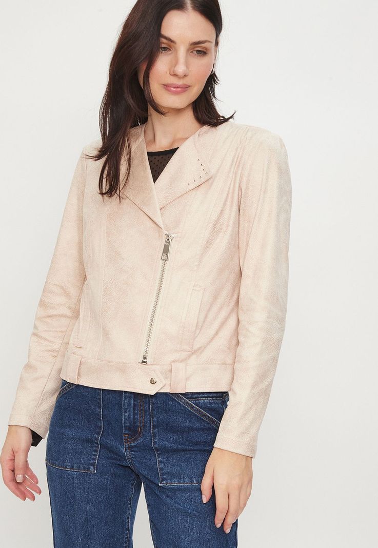 Chaqueta Lisa Beige Ash 17507224055106-2