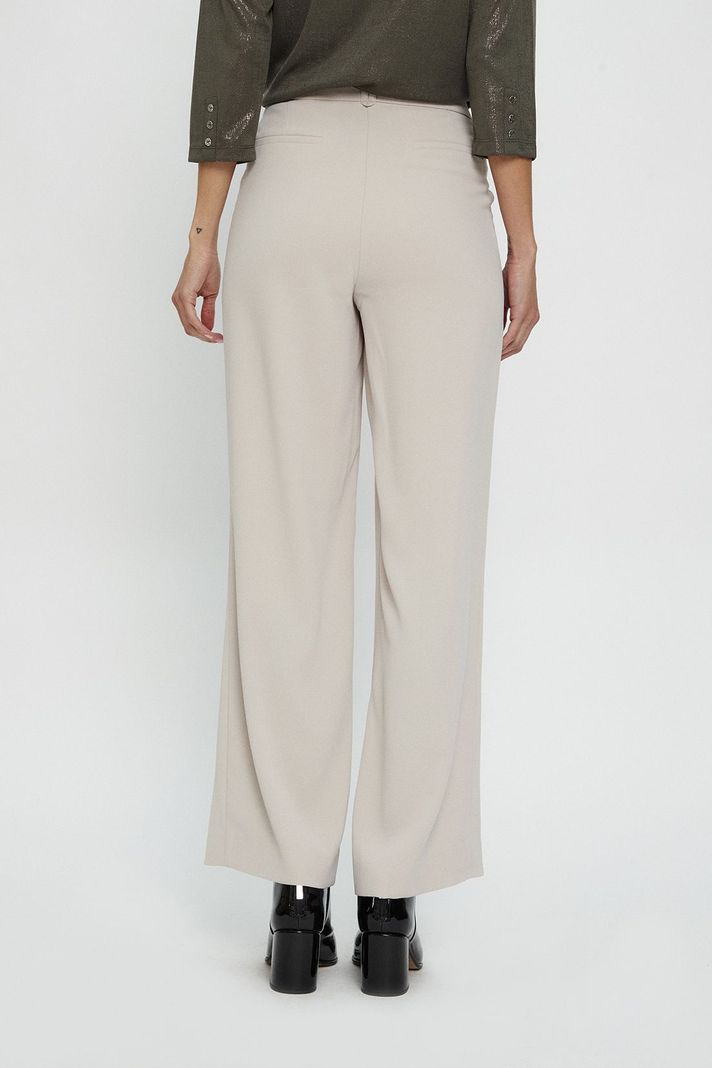 Pantalon Liso Beige Ma Griffe 11002224052106-4