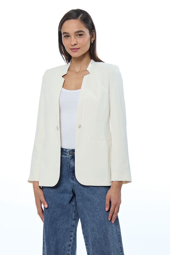 Blazer Liso Crudo iO 16020224064105-2
