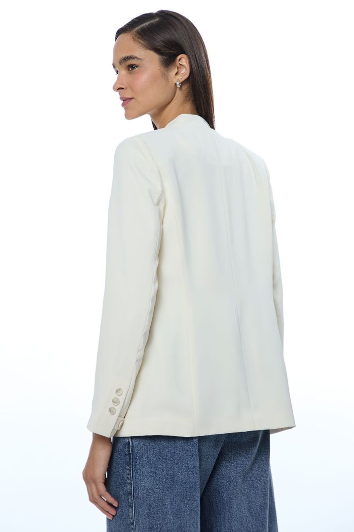 Blazer Liso Crudo iO 16020224064105-4