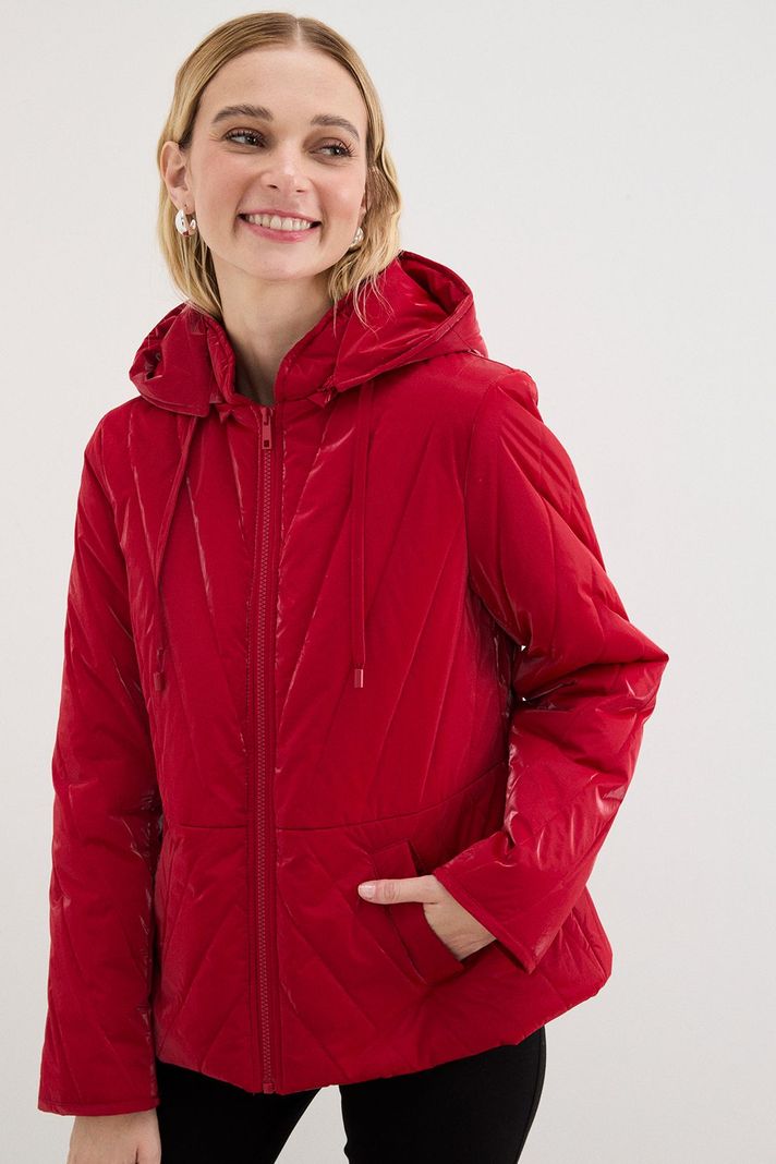 Parka Mujer  17607125051103-1