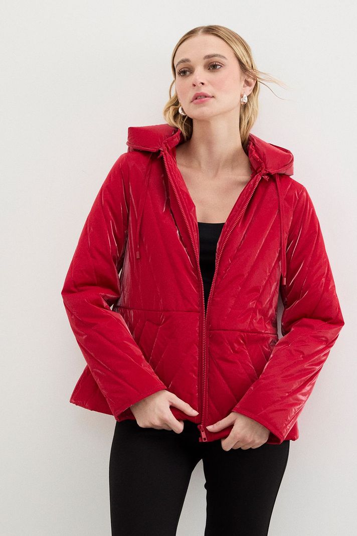 Parka Mujer  17607125051103-4