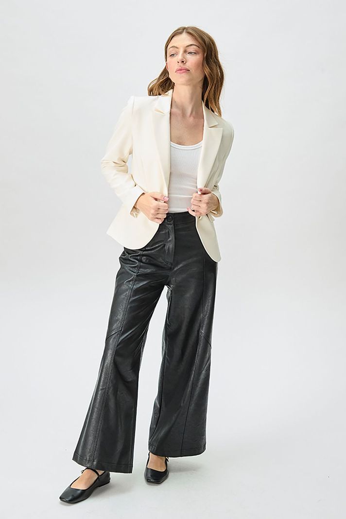 Blazer Liso Crudo iO 16020125055105-0