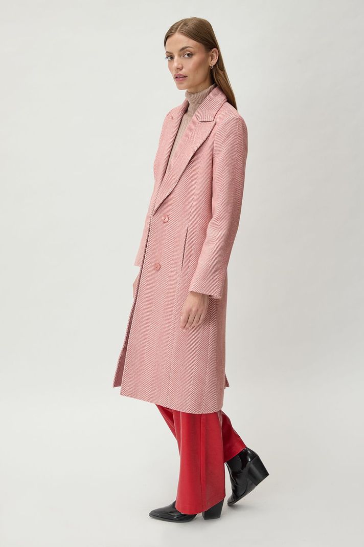 Chaqueton Fantasia Rosado 17320125002123-2