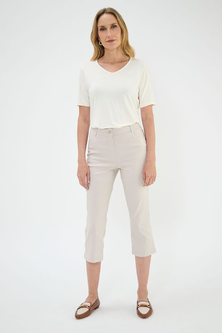 Capri  Sport Beige Ma Griffe 11502224002106-0