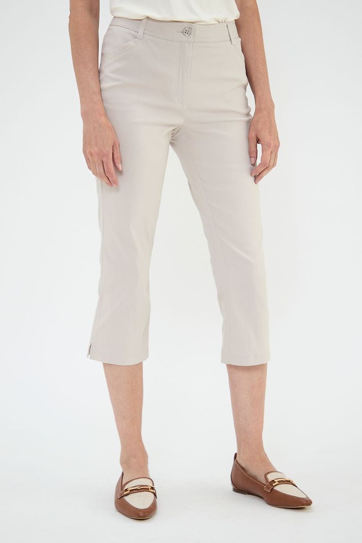 Capri  Sport Beige Ma Griffe 11502224002106-1