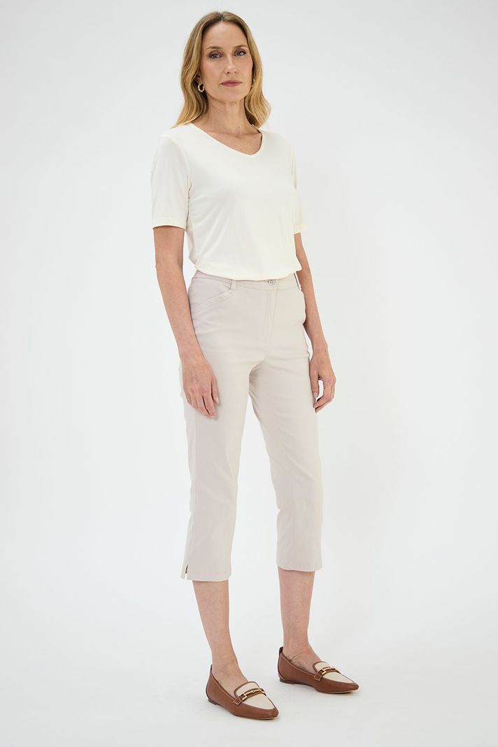 Capri  Sport Beige Ma Griffe 11502224002106-3