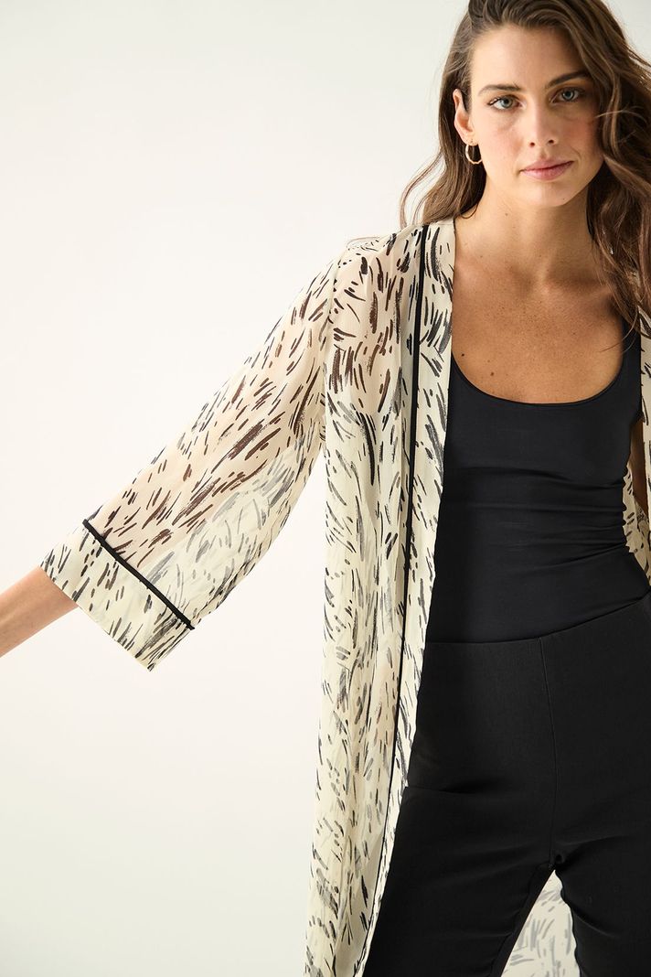 Tapado Estampado Beige Ash 15507125001106-1