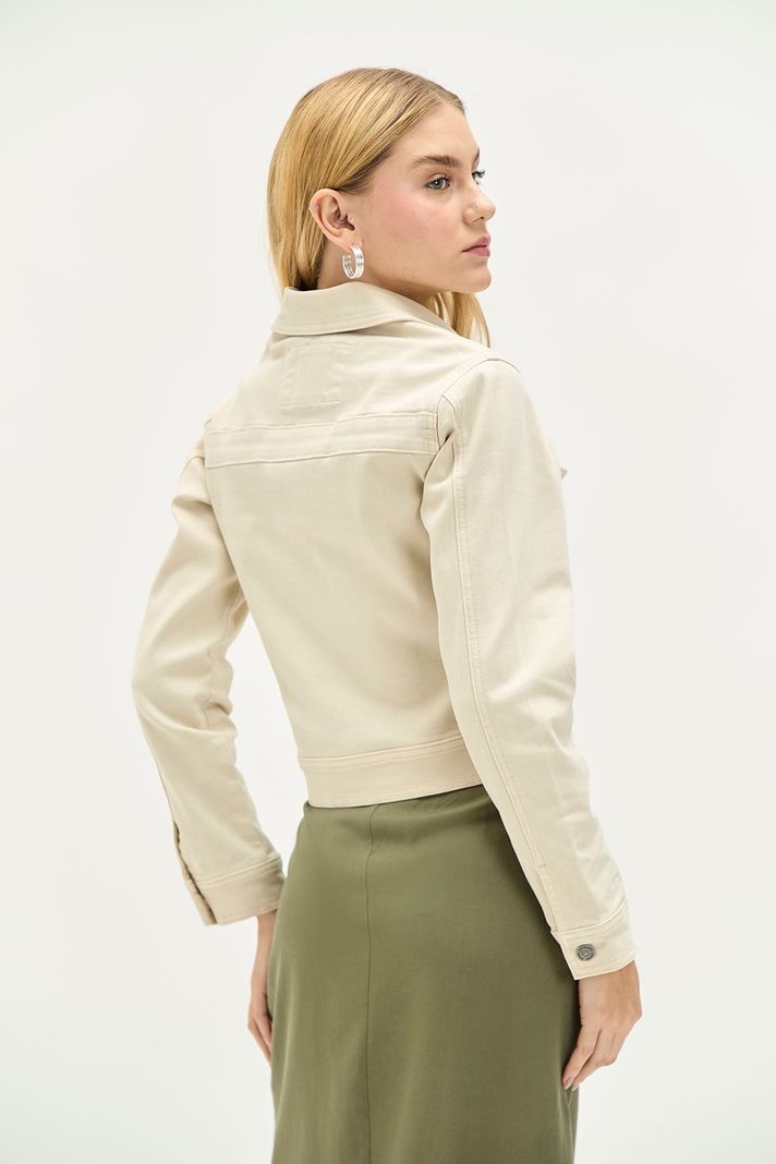 Chaqueta Mezclilla Crudo iO 17820224001105-3