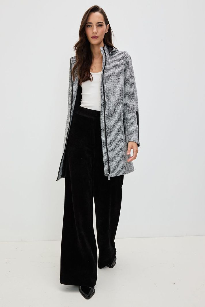 Chaqueton Fantasia Gris 17320125001163-2