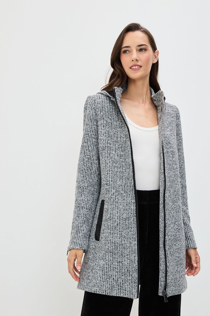 Chaqueton Fantasia Gris 17320125001163-3