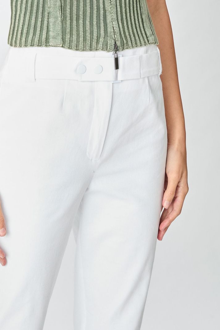 Pantalon Liso Crudo iO 11020125011105-2