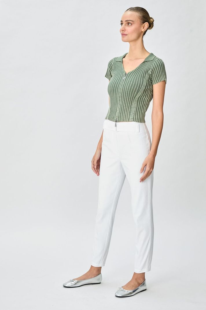 Pantalon Liso Crudo iO 11020125011105-3
