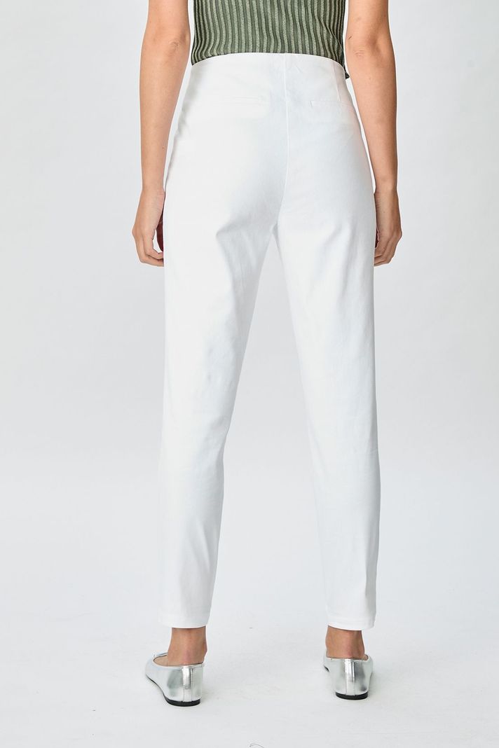 Pantalon Liso Crudo iO 11020125011105-4