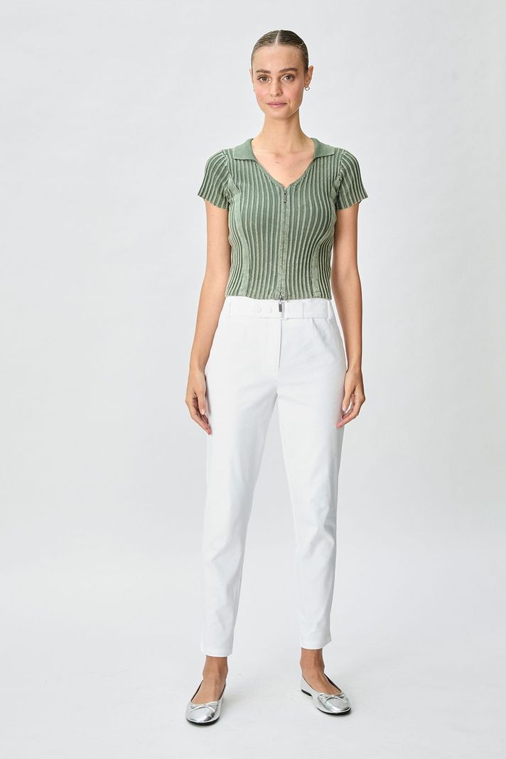 Pantalon Liso Crudo iO 11020125011105-1