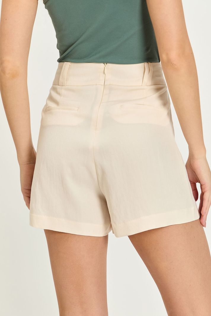 Short Liso Crudo iO 11220224054105-4
