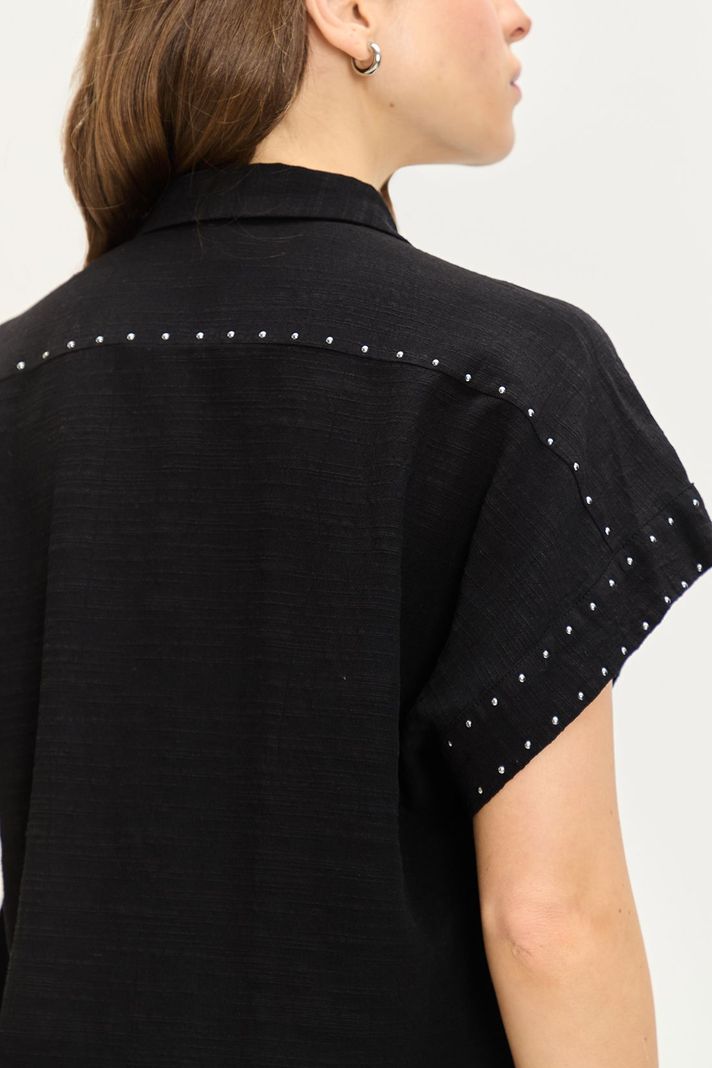 Blusa Lisa Negro iO 14020224011102-4