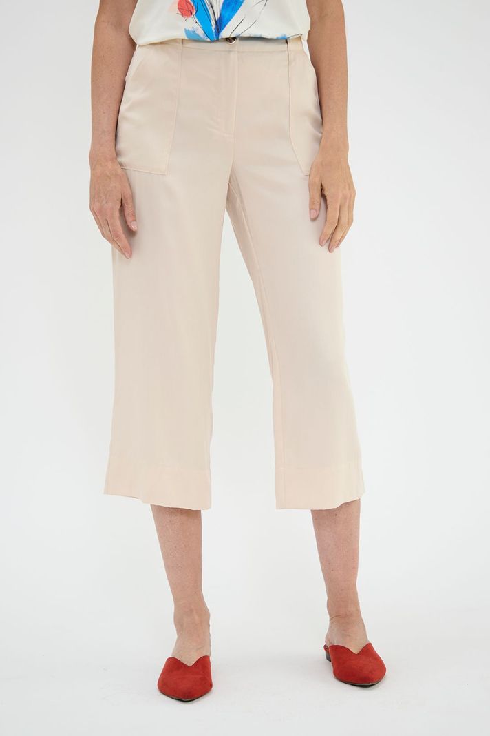 Capri Lyocell Beige Ma Griffe 11502224051106-1