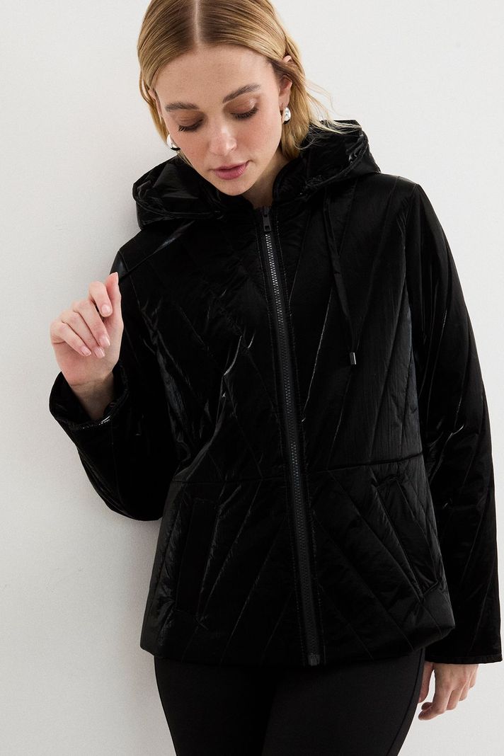 Parka Mujer  17607125051102-0
